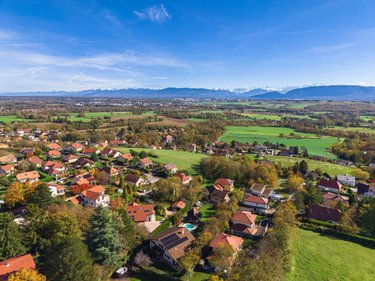 Maison a vendre Thoiry 01710 Ain 342 m2 7 pièces 1295000 euros