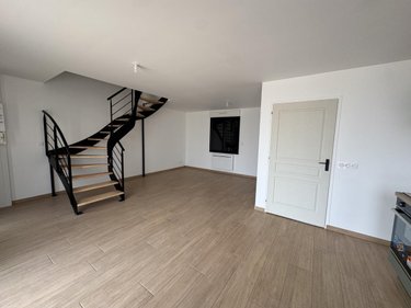 Location maison Seux 80540 Somme 54 m2  750 euros