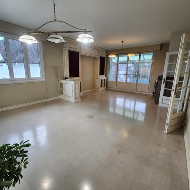 Maison a vendre La-Ferté-Bernard 72400 Sarthe 147 m2  218400 euros