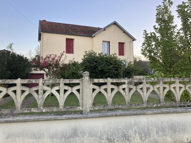 Maison a vendre Orvault 44700 Loire-Atlantique 80 m2 3 pièces 368550 euros