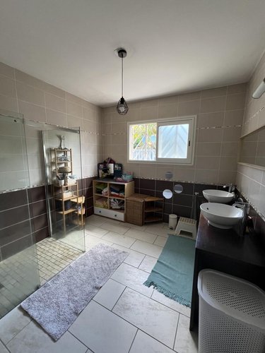 Maison a vendre Le Tampon 97430 Réunion 138 m2 6 pièces 468500 euros