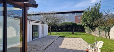 Location maison Oignies 62590 Pas-de-Calais 133 m2 6 pièces 1060 euros