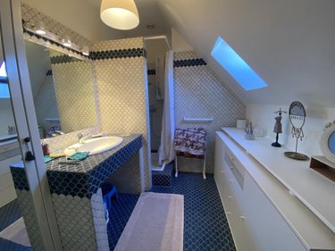 Maison a vendre Tinqueux 51430 Marne 143 m2 6 pièces 419500 euros