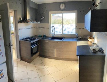 Maison a vendre Val d'Anast 35330 Ille-et-Vilaine 167 m2 6 pièces 368800 euros