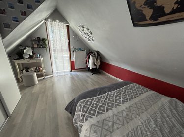 Maison a vendre Corps-Nuds 35150 Ille-et-Vilaine 134 m2 7 pièces 347150 euros