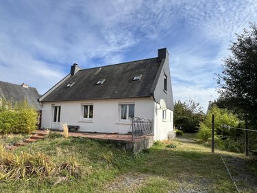 Maison a vendre Plouézec 22470 Côtes-d'Armor 120 m2  271392 euros