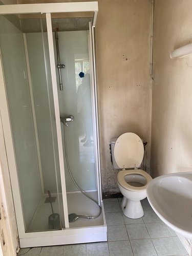 Maison a vendre Sainte-Marie-Outre-l'Eau 14380 Calvados 33 m2 2 pièces 44940 euros