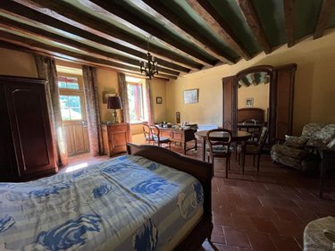 Maison a vendre Bouloire 72440 Sarthe 189 m2 5 pièces 270400 euros