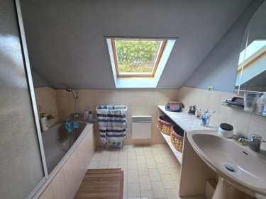 Maison a vendre Vierzon 18100 Cher 165 m2 6 pièces 192960 euros