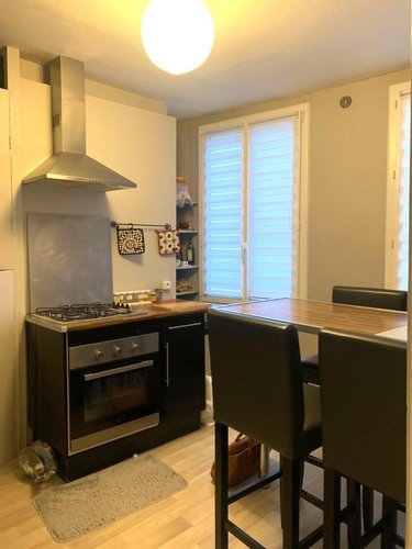 Appartement a vendre Rouen 76000 Seine-Maritime 41 m2  116600 euros