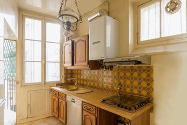 Appartement a vendre Paris 17e arrondissement 75017 Paris 83 m2 4 pièces 899000 euros
