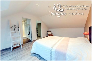 Maison a vendre Lanhouarneau 29430 Finistère 162 m2 8 pièces 339000 euros