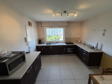 Appartement a vendre Auray 56400 Morbihan 67 m2 3 pièces 241040 euros