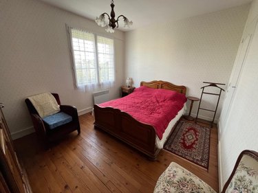 Maison a vendre Chef-du-Pont 50480 Manche 90 m2  153700 euros