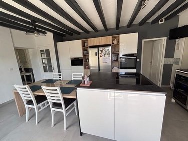 Maison a vendre Saint-Barthélemy-d'Anjou 49124 Maine-et-Loire 168 m2 8 pièces 572000 euros