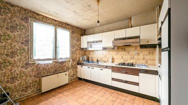 Maison a vendre Les Ventes 27180 Eure 90 m2 4 pièces 136500 euros