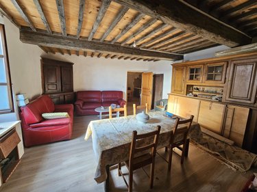Maison a vendre Val d'Aigoual 30570 Gard 75 m2 3 pièces 117500 euros