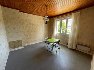 Maison a vendre Melgven 29140 Finistère 59 m2 3 pièces 136084 euros