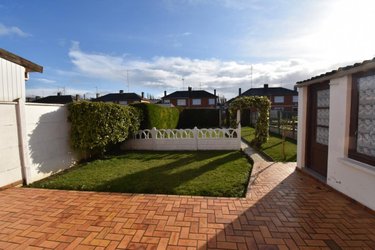 Maison a vendre Cambrai 59400 Nord 78 m2 4 pièces 90500 euros