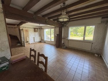 Maison a vendre Rumilly-en-Cambrésis 59281 Nord 173 m2 7 pièces 232000 euros