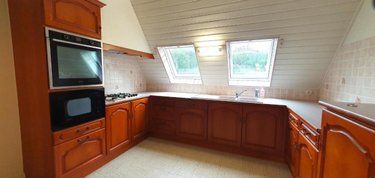 Maison a vendre Plouguin 29830 Finistère 120 m2 4 pièces 249424 euros