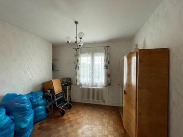 Maison a vendre Saint-Malo 35400 Ille-et-Vilaine 88 m2 4 pièces 365750 euros