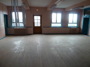 Immeuble a vendre Cambrai 59400 Nord 2500 m2  838400 euros