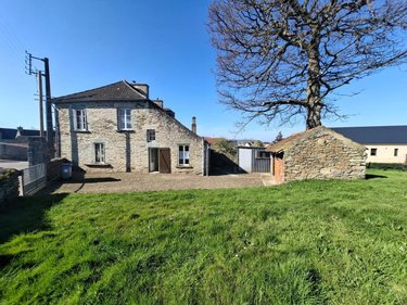 Maison a vendre Cherbourg-en-Cotentin 50100 Manche 86 m2 5 pièces 199120 euros