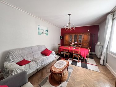 Maison a vendre Seigy 41110 Loir-et-Cher 120 m2 7 pièces 148400 euros