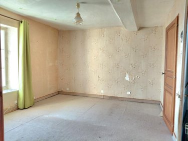 Maison a vendre Sérigny 61130 Orne 99 m2 4 pièces 96300 euros