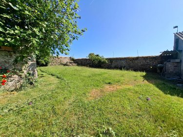 Maison a vendre Tocqueville 50330 Manche 160 m2 7 pièces 471600 euros