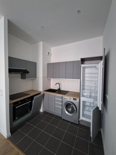 Location appartement Arras 62000 Pas-de-Calais 48 m2  790 euros