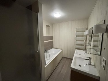 Location appartement Laval 53000 Mayenne 81 m2 3 pièces 775 euros