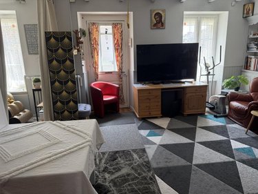 Maison a vendre Plémet 22210 Côtes-d'Armor 110 m2  136000 euros