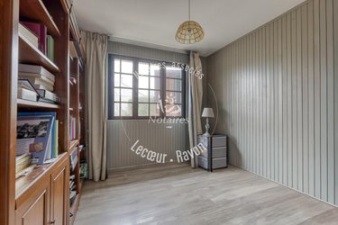 Maison a vendre Orgerus 78910 Yvelines 90 m2 5 pièces 299250 euros