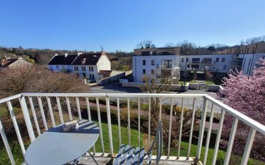 Appartement a vendre Mondeville 14120 Calvados 37 m2 2 pièces 111825 euros