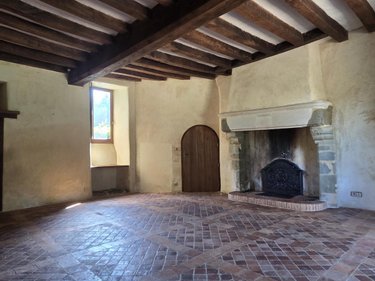 Maison a vendre Marigné-Peuton 53200 Mayenne 294 m2 12 pièces 456200 euros