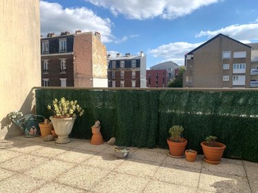 Appartement a vendre Rouen 76000 Seine-Maritime 92 m2  260400 euros