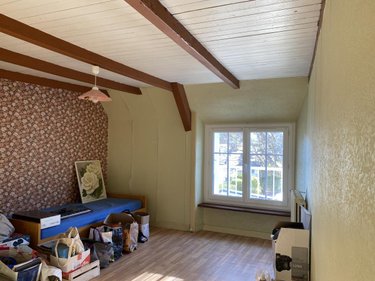 Maison a vendre Saint-Clet 22260 Côtes-d'Armor 113 m2  168000 euros