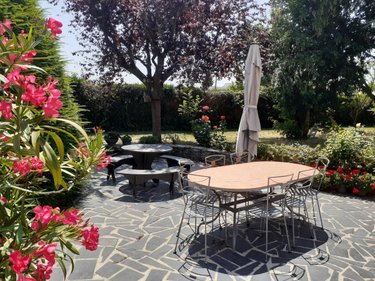 Maison a vendre Andard 49800 Maine-et-Loire 187 m2 8 pièces 450300 euros