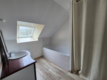 Maison a vendre Sérent 56460 Morbihan 117 m2  241000 euros