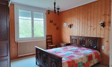 Maison a vendre Plonéour-Lanvern 29720 Finistère 75 m2 4 pièces 200000 euros