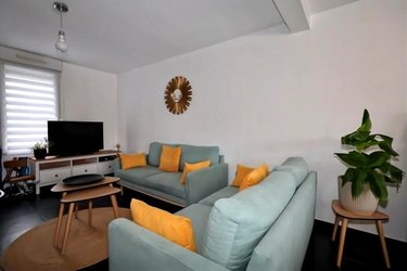 Location maison Cambrai 59400 Nord 105 m2 5 pièces 895 euros