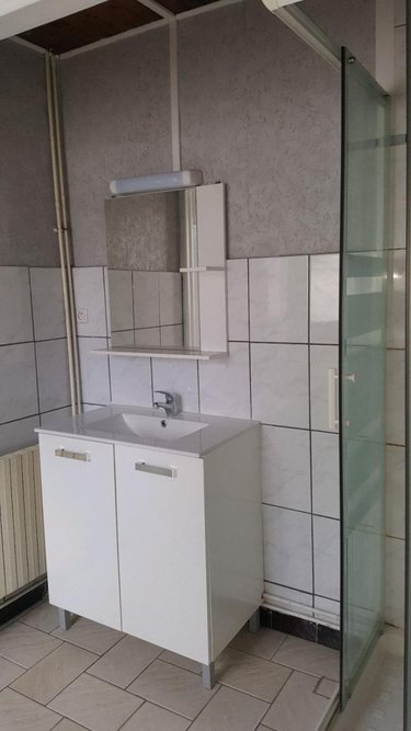 Location maison Auby 59950 Nord 99 m2 6 pièces 675 euros