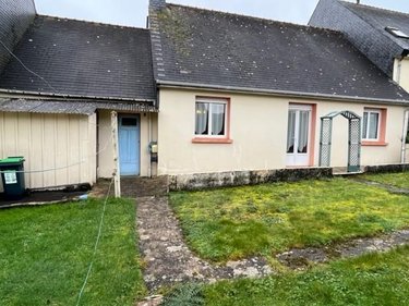 Maison a vendre Lanester 56600 Morbihan 104 m2 5 pièces 249912 euros