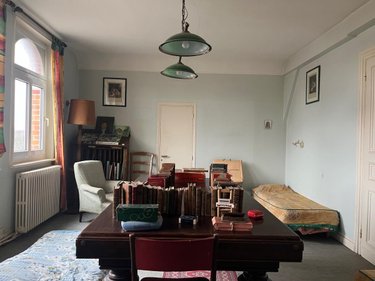 Maison a vendre Saint-Laurent-Blangy 62223 Pas-de-Calais 260 m2 8 pièces 520000 euros