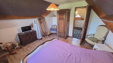 Maison a vendre Friaucourt 80460 Somme 124 m2 6 pièces 273000 euros