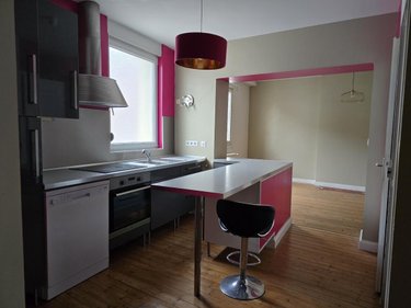 Location appartement Saint-Laurent-Blangy 62223 Pas-de-Calais 87 m2 5 pièces 765 euros