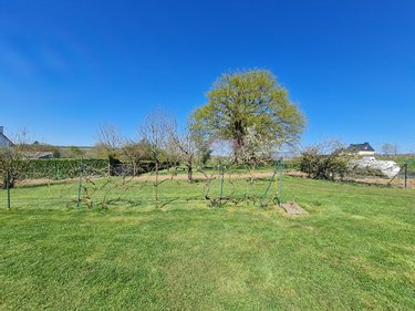 Maison a vendre Saint-Maudan 22600 Côtes-d'Armor 166 m2 7 pièces 229120 euros