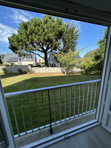 Appartement a vendre Saint-Malo 35400 Ille-et-Vilaine 41 m2 2 pièces 156600 euros